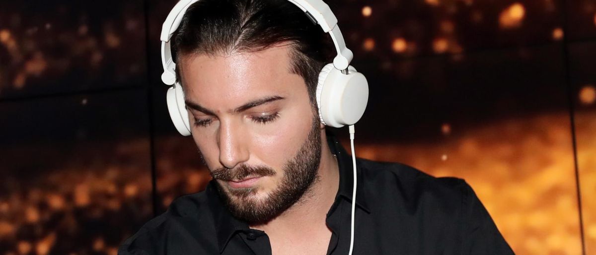 Parking Alesso (21+), 15 August | Event in Brooklyn | AllEvents