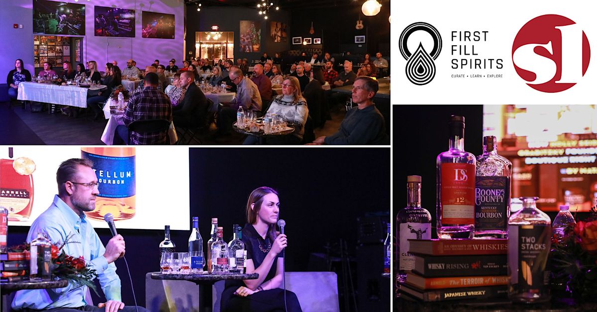 2nd Annual Whiskey Night in Saratoga, Putnam Place, Saratoga Springs