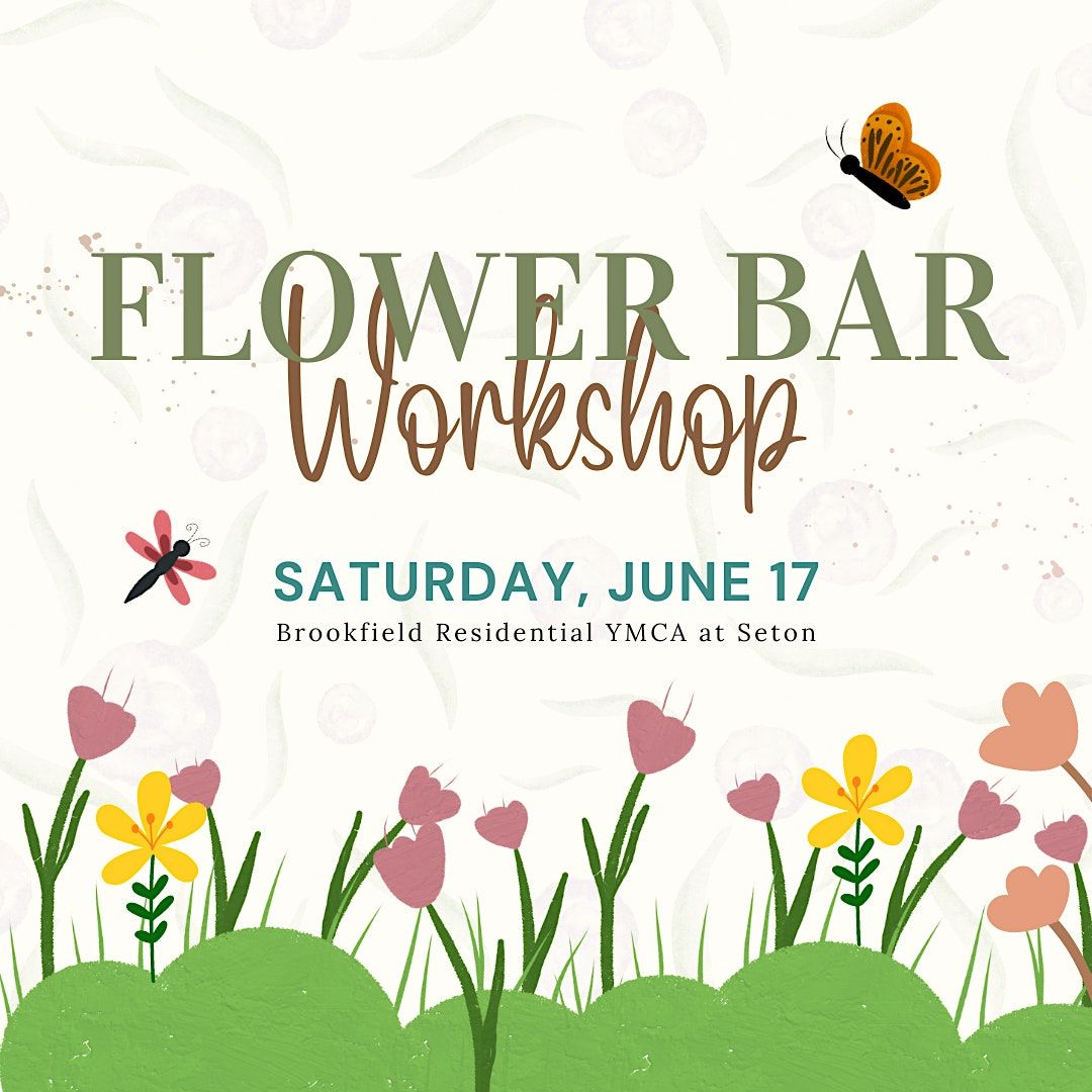 Seton Flower Bar 4995 Market St SE, Calgary, 17 June 2023