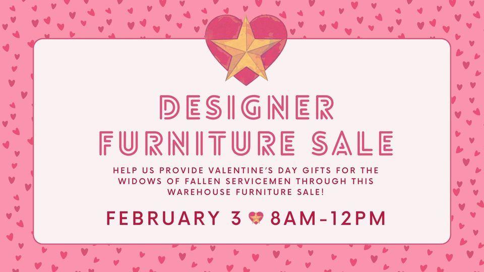 Designer Furniture Warehouse Sale, 10180 Riverside Dr 8, Palm Beach