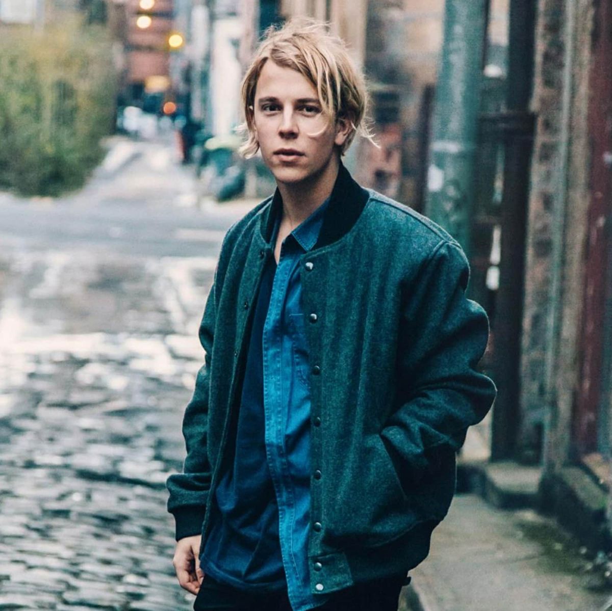 Tom Odell Oslo Tickets, 7 November | Event in Oslo | AllEvents
