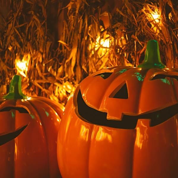 Halloween Trick or Treat Party, Liberty Heights Park, South 62nd Street