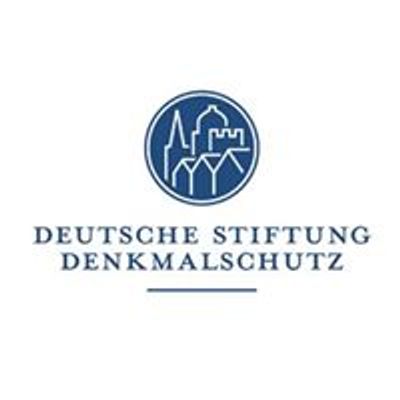 Deutsche Stiftung Denkmalschutz