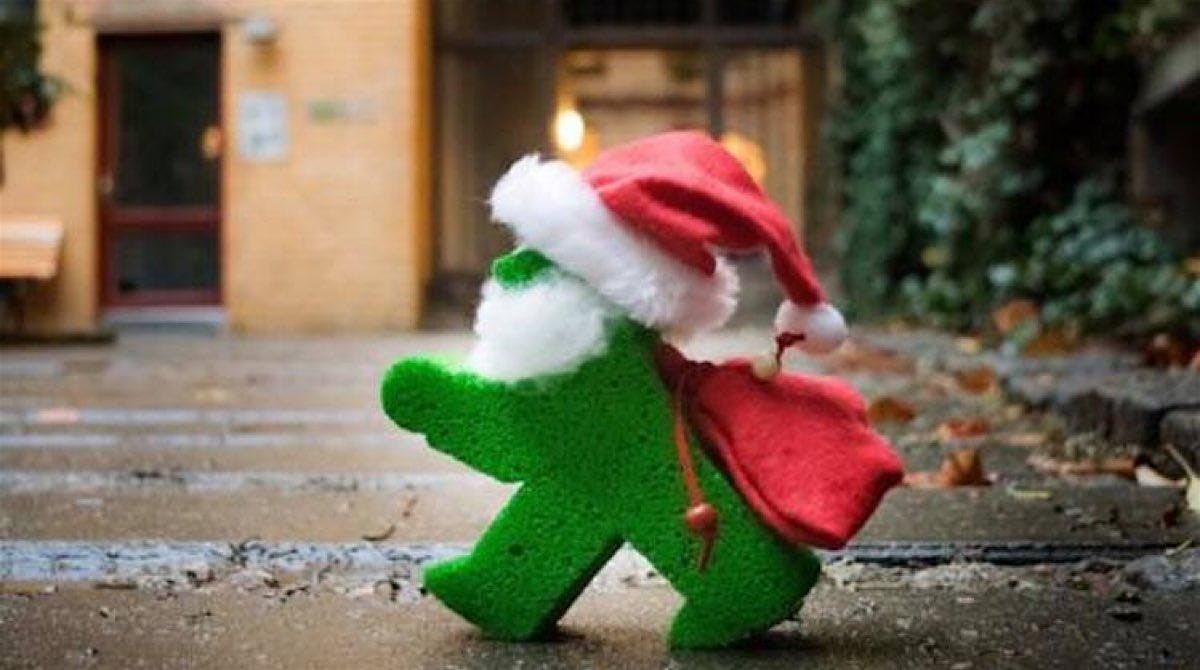 Bocconi Alumni Berlin – Christmas Dinner 2025, 2 December | Event in Berlin | AllEvents