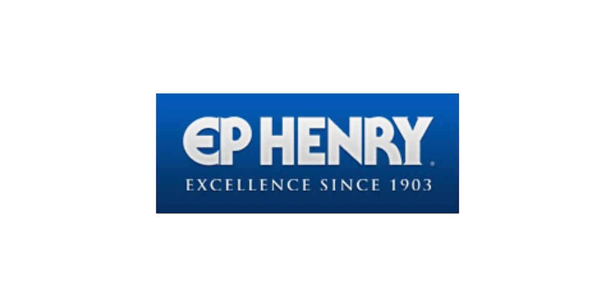 EP Henry Belgard New Products and Art Form Panels, Watson Supply