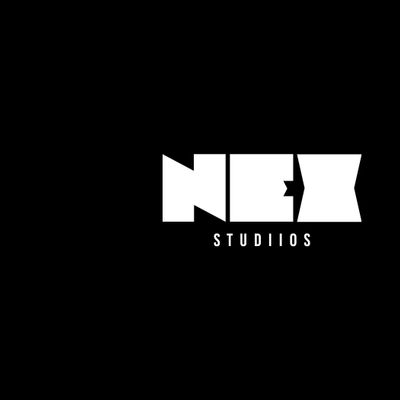 NEXSTUDIIOS logo