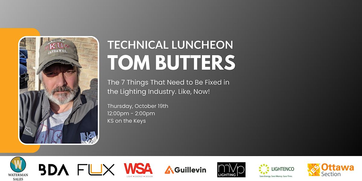 The 7 Things That Need to Be Fixed in the Lighting Industry Like, Now