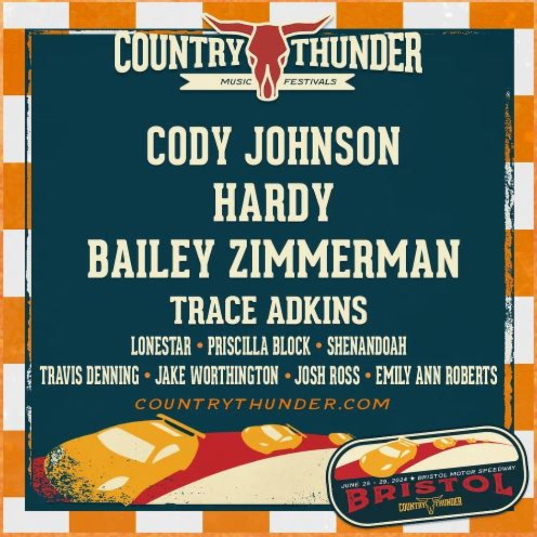 2026 Country Thunder Saskatchewan - 4 Day Pass at Country Thunder Saskatchewan Fairgrounds, 9 July | AllEvents