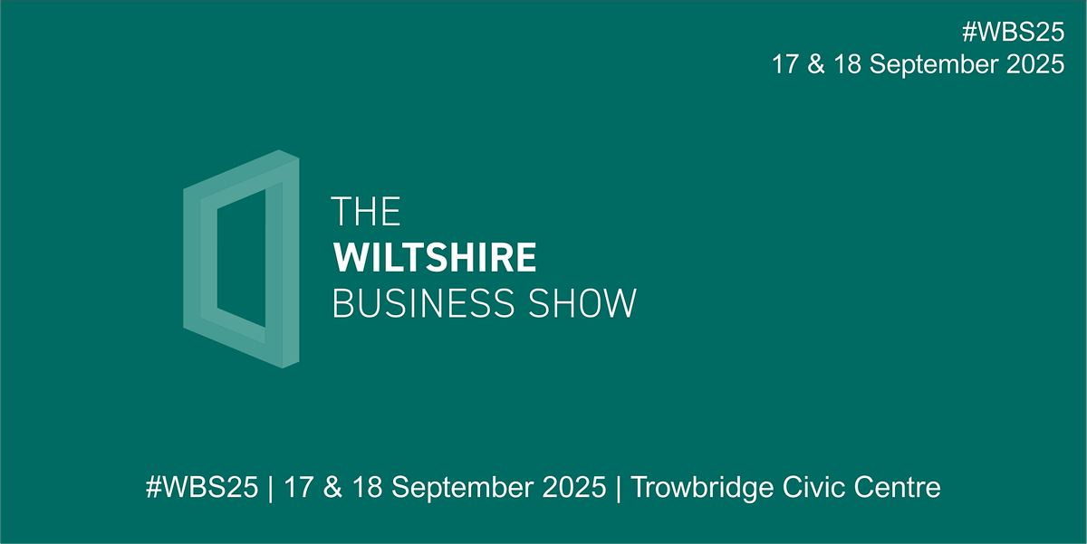 The Wiltshire Business Show 2025, 17 September | Event in Trowbridge | AllEvents