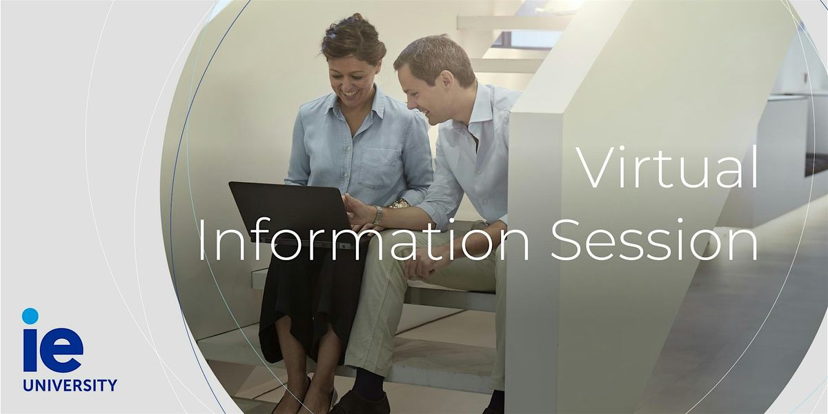 IE University Virtual Informative Session and Admission tips for Italy ...