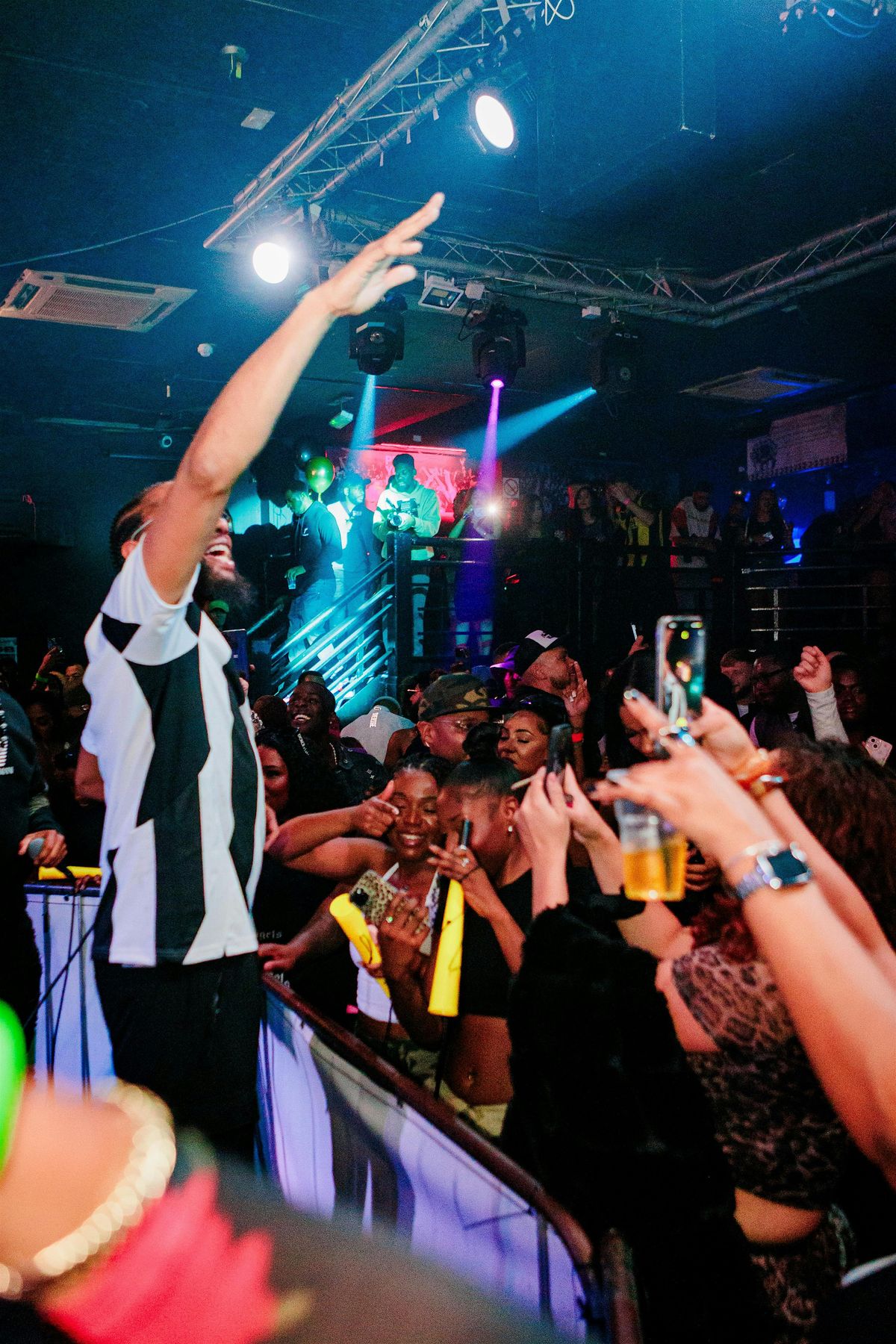 After Hours NYE with DJ Timbawolf 2x Free Drinks, 31 December | Event in Leicester | AllEvents