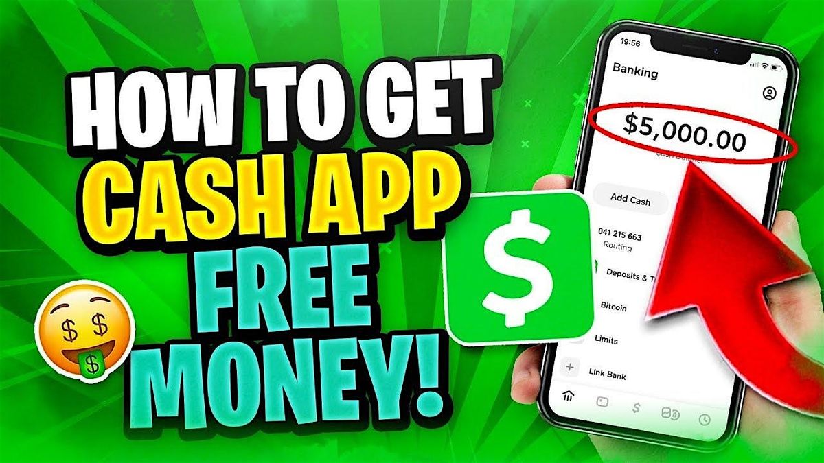 {>}Free Money Glitch{