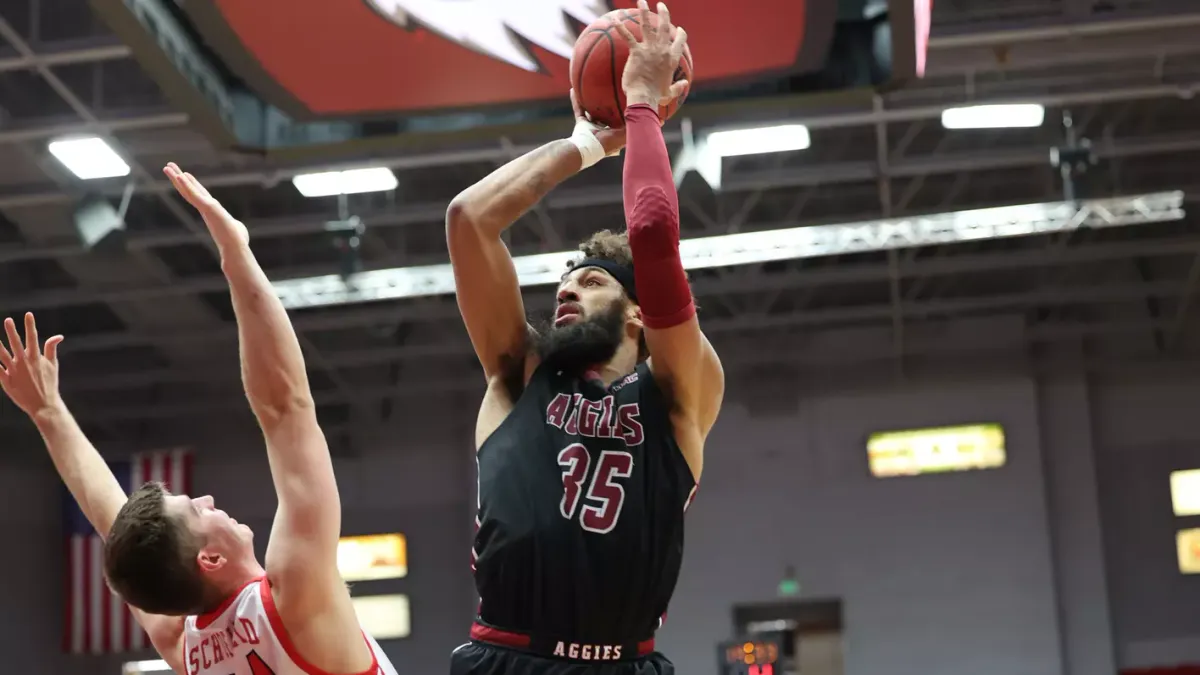 Utah Valley Wolverines Basketball at New Mexico State Aggies Mens Basketball, 4 March | Event in Las Cruces