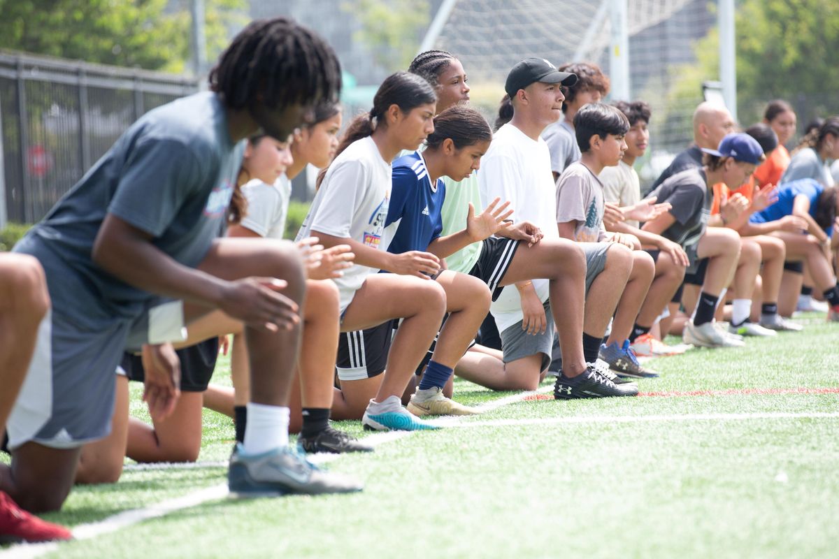 Winter Break Sports Performance Elite Development Dec 18 Jan 5