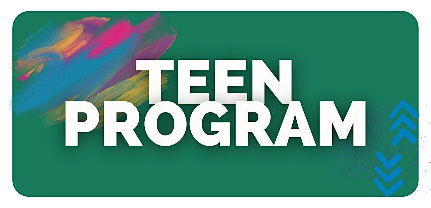 Teen Space (grades 6-12) - Columbia Falls | Event in Columbia Falls | AllEvents