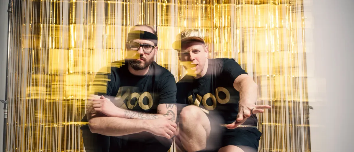 Koo Koo in Plymouth, 15 June | Event in Plymouth | AllEvents