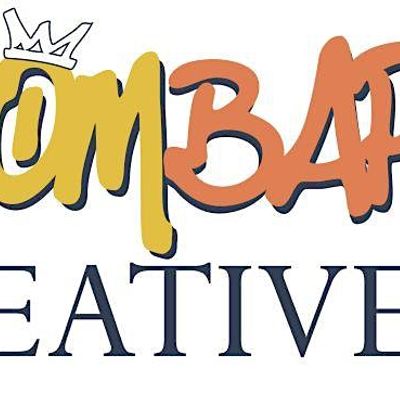 BoomBap Creative logo