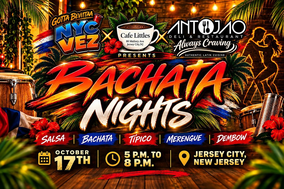Bachata Nights