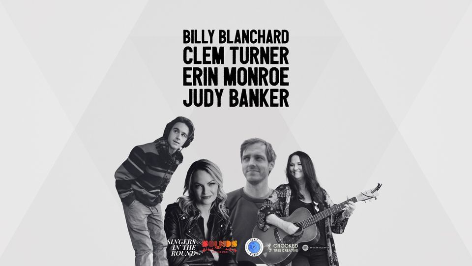 Singers in the Round Kalamazoo February Tour, 1501 Fulford St, Kalamazoo, MI, February 10 2024