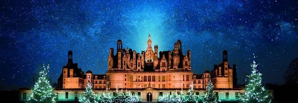 Château de Chambord & Dégustation - DAY TRIP - 17 décembre, 17 December | Event in Paris | AllEvents