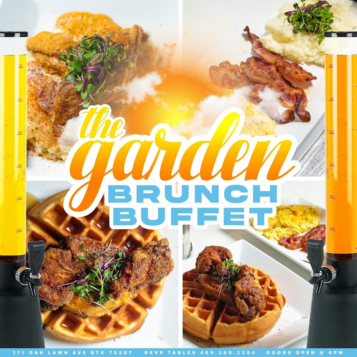 RNBrunch | Event in Dallas | AllEvents