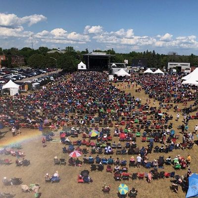 2023  Kemptville Live Music Festival
