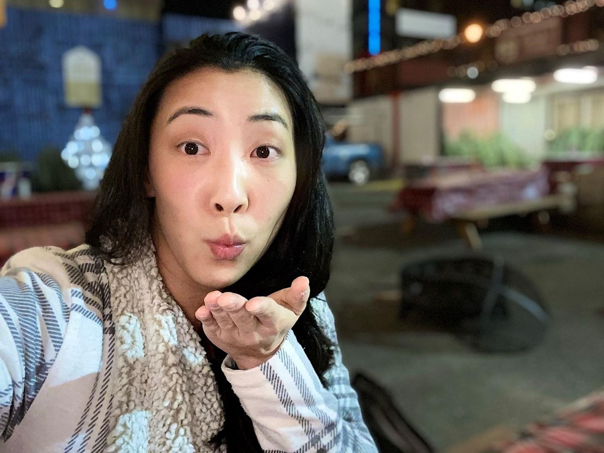 Samantha JenningsJones Memorial Scholarship Fund Happy Hour, Whiskey