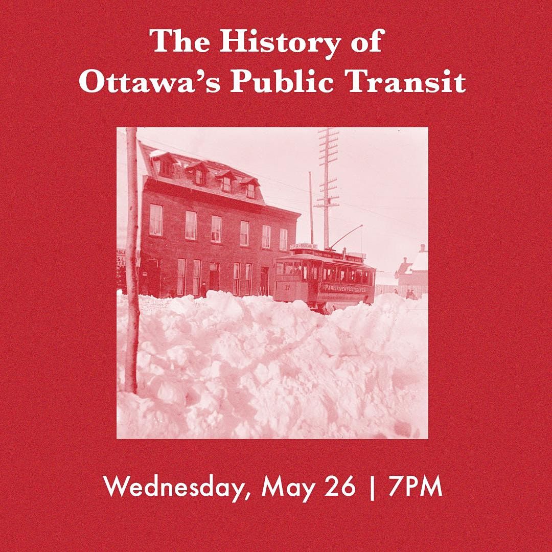 Events In Ottawa In May 2021 Otawa Events May 26, 2022
