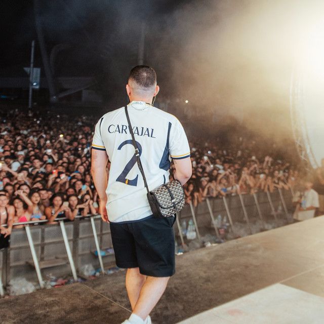 Toquel Rapper Signature TOQUEL Concert, Tour Dates & Tickets 2026