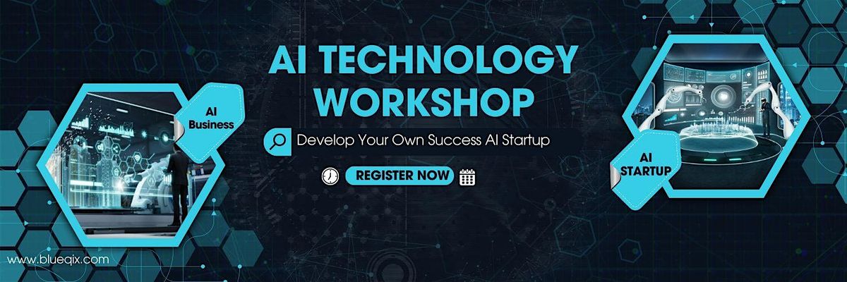 Launch Your Own Successful AI App | AI Startup | Workshop 2025 | Event in Vancouver | AllEvents