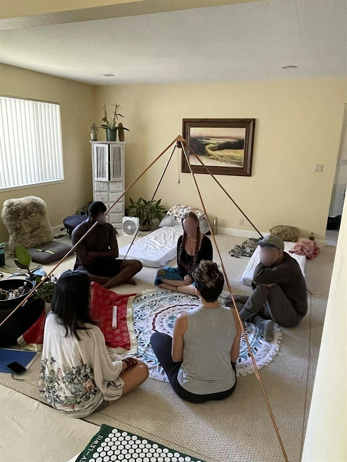 Microdosing and Meditation (In-person Meetup) | Event in Walnut Creek | AllEvents