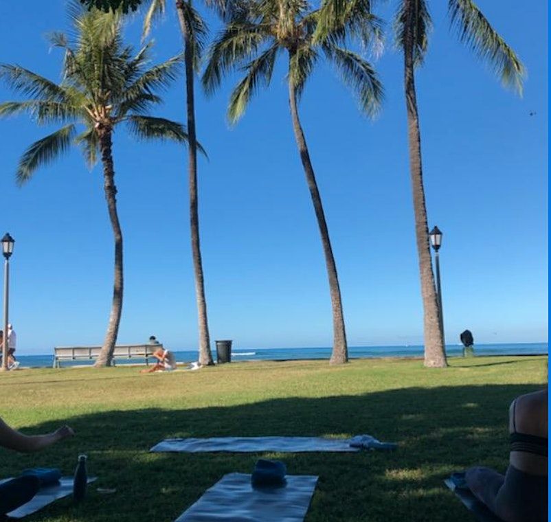 Events In Honolulu In December 2021 Outdoor Events Oahu Dec 2022