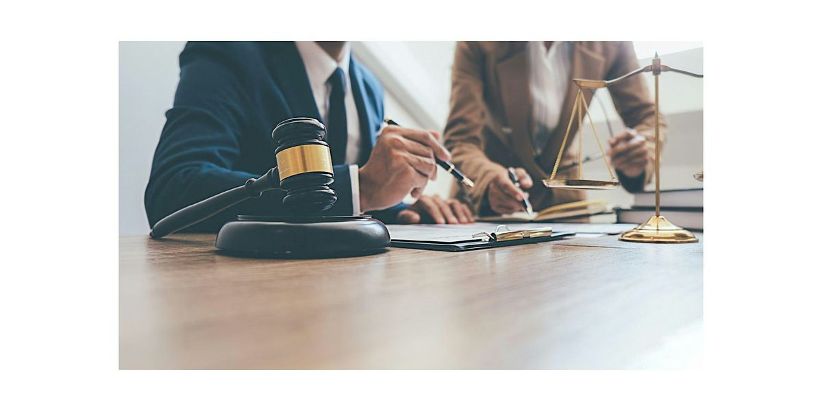 Estate Planning Basics 101, Swing the Teapot, Floral Park, 10 June 2024