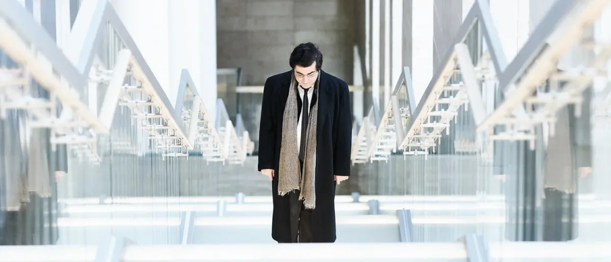 Sergei Babayan in City Center, 21 May | Event in Madrid | AllEvents