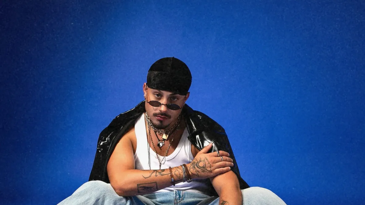 Johnny Sky in Colbuccaro, 7 December | Event in Macerata | AllEvents