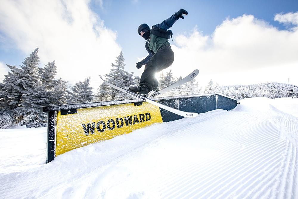The Woodward Wind Down, Killington Ski Resort, April 9 2022 AllEvents.in