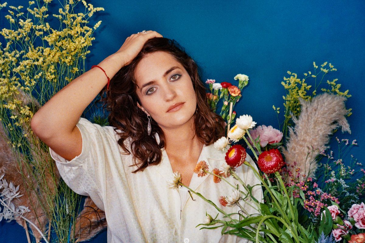 Gabi Hartmann at Great American Music Hall, 18 March | Event in San Francisco | AllEvents