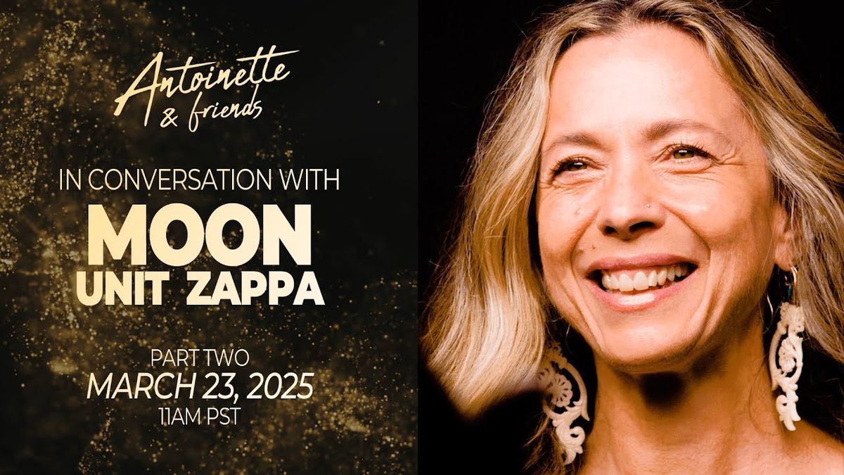 The Moon Unit, 8 August | Event in Asheville | AllEvents
