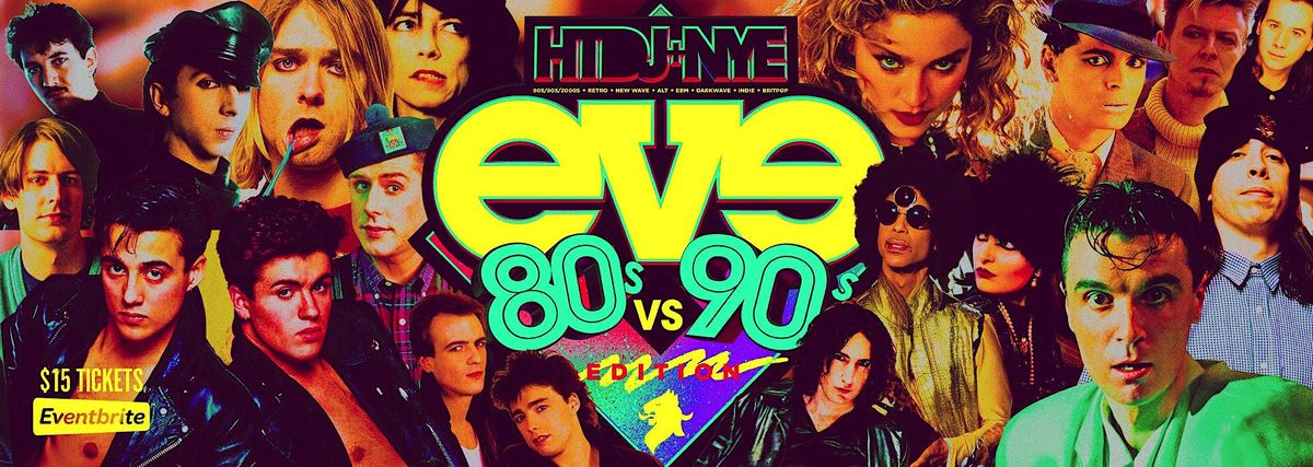 hang-the-dj-pres-nye-2024-80s-vs-90s-dickens-calgary-31-december