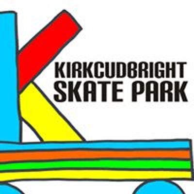 Kirkcudbright Skatepark