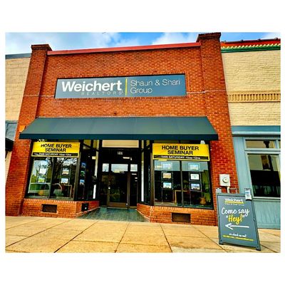 Home Buying Seminar Featuring Breakfast and Buyer Q and A