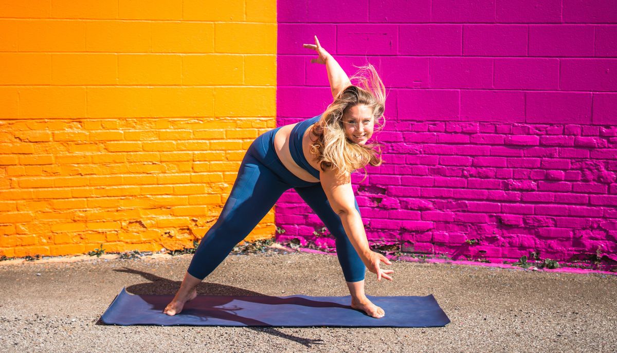 Buti Yoga at The Franklin on Penn, The Franklin on Penn, Pittsburgh, 21