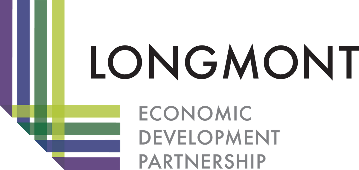 Longmont EDP Q3 2023 AllInvestor Board Meeting, Longmont Economic