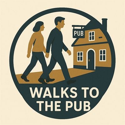 Walks to the Pub