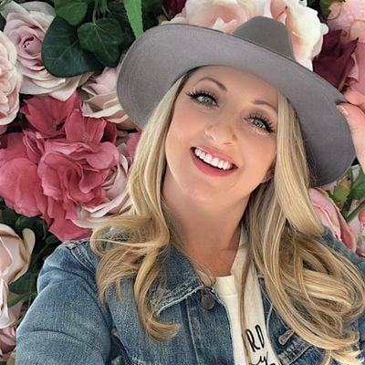 Jessica Larimore