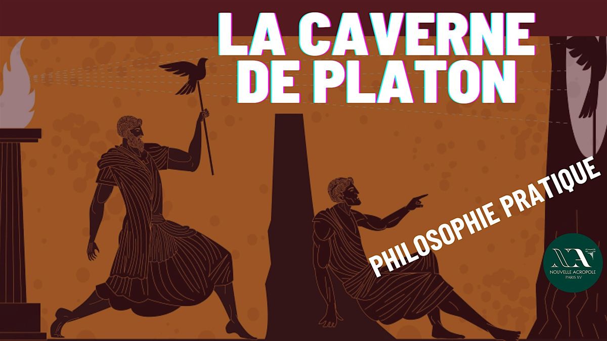 Platon et le mythe de la Caverne : liberté et responsabilité, Espace le