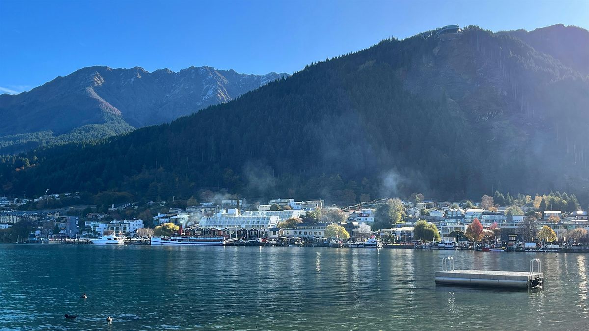 An Exciting Scavenger Hunt! - Take The Leap | Event in Queenstown | AllEvents