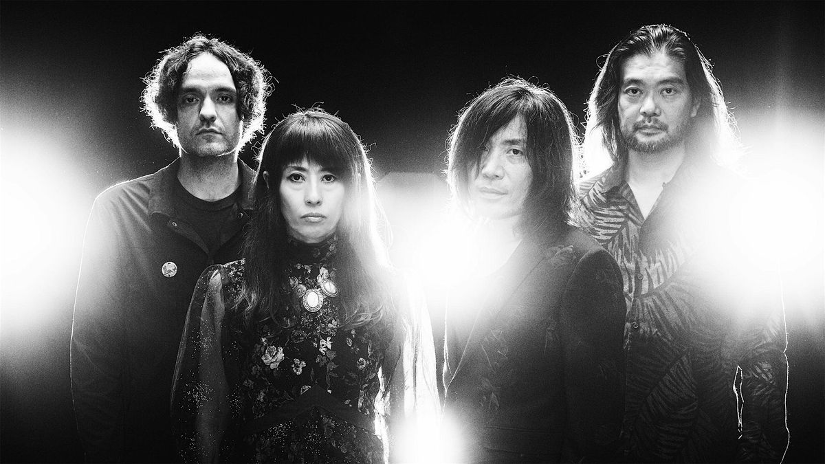 MONO 25th Anniversary