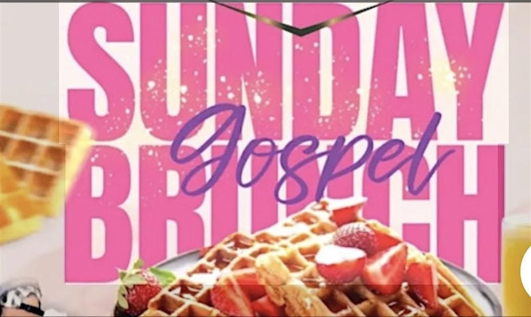 We’re Blessed Sunday Gospel Brunch, 21 December | Event in Pasadena | AllEvents