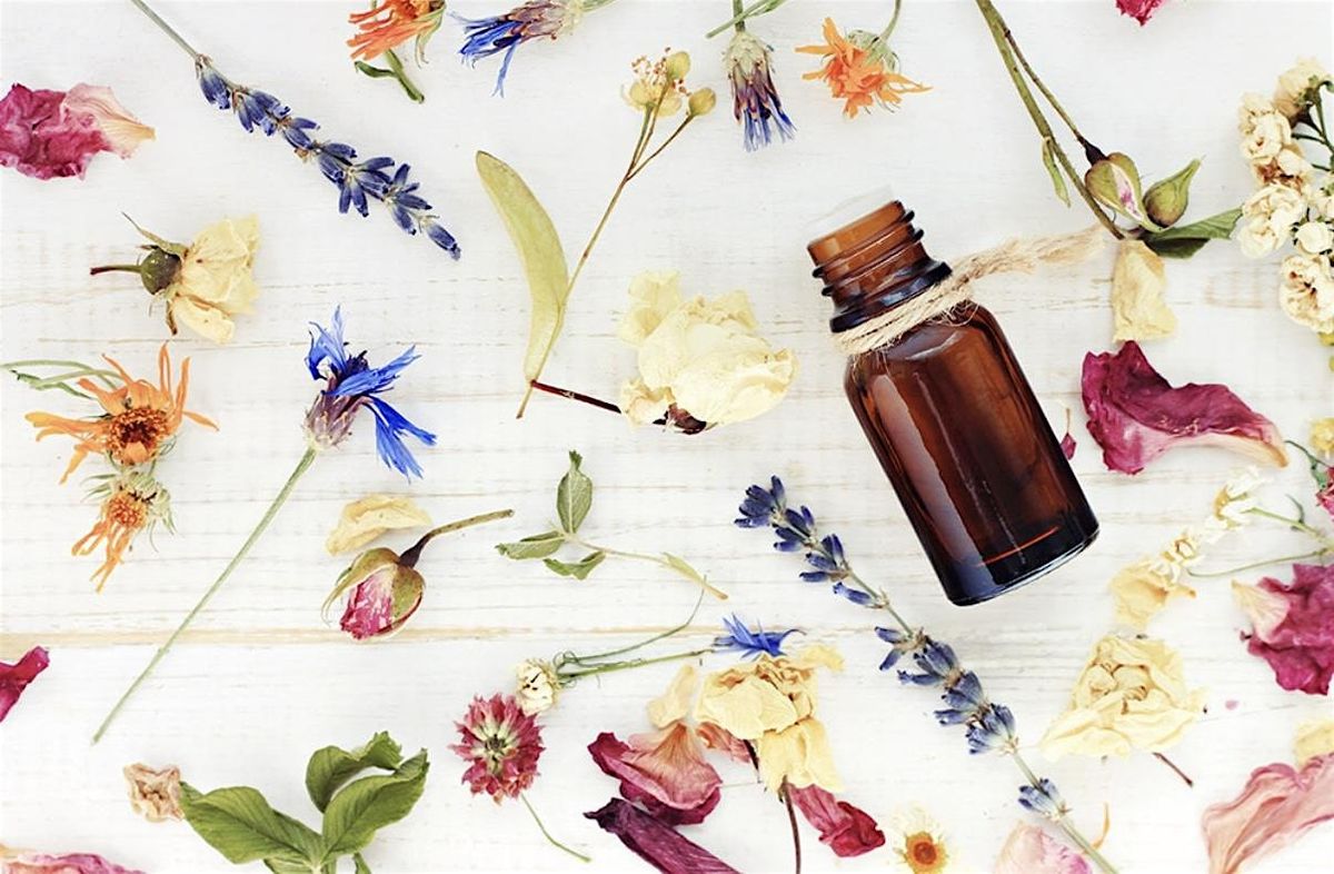 Witchy Aromatherapy & Oil Blending Workshop, 6 December | Event in Cayucos | AllEvents